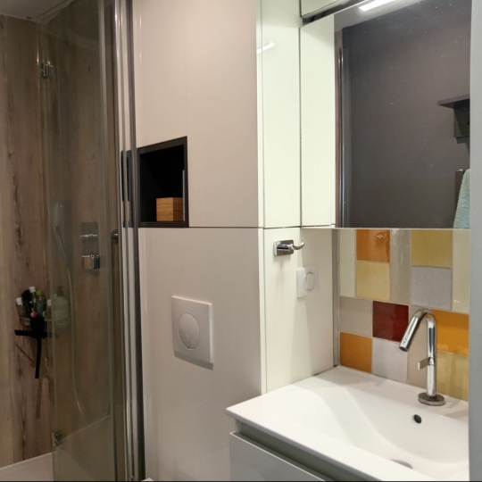  AB IMMO : Appartement | LA GRANDE-MOTTE (34280) | 58 m2 | 415 000 € 