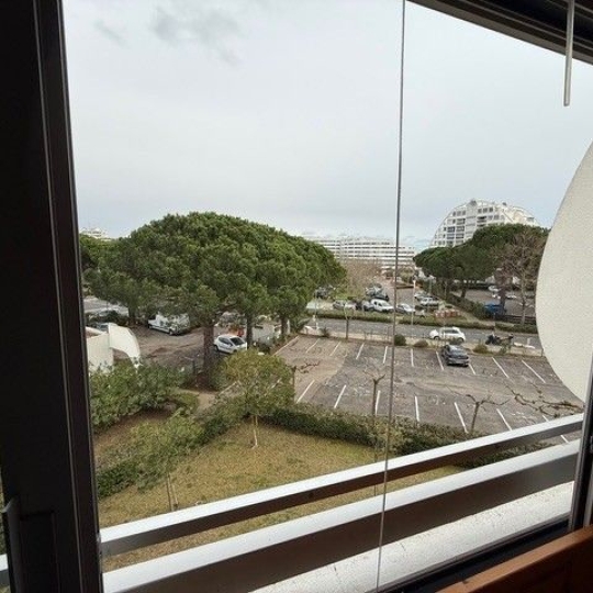  AB IMMO : Appartement | LA GRANDE-MOTTE (34280) | 26 m2 | 173 000 € 