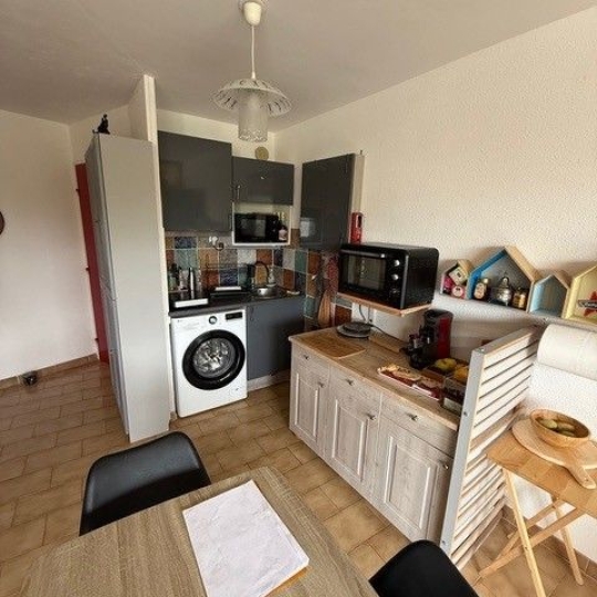  AB IMMO : Appartement | LA GRANDE-MOTTE (34280) | 26 m2 | 173 000 € 