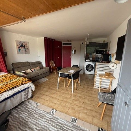  AB IMMO : Appartement | LA GRANDE-MOTTE (34280) | 26 m2 | 173 000 € 