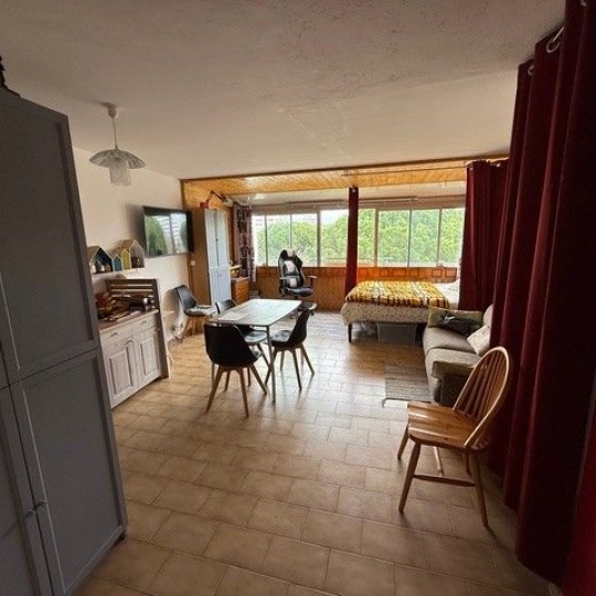  AB IMMO : Appartement | LA GRANDE-MOTTE (34280) | 26 m2 | 173 000 € 
