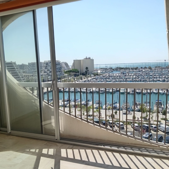  AB IMMO : Appartement | LA GRANDE-MOTTE (34280) | 52 m2 | 358 000 € 