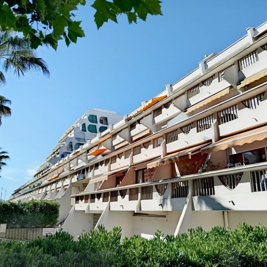  AB IMMO : Appartement | LA GRANDE-MOTTE (34280) | 35 m2 | 139 500 € 