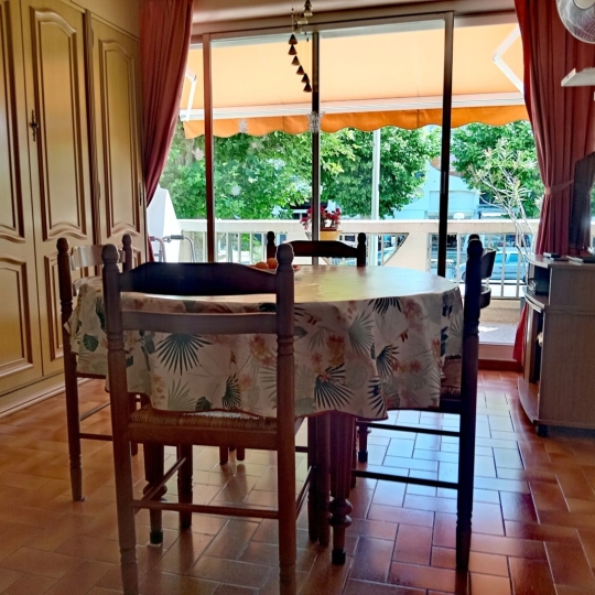  AB IMMO : Appartement | LA GRANDE-MOTTE (34280) | 35 m2 | 139 500 € 