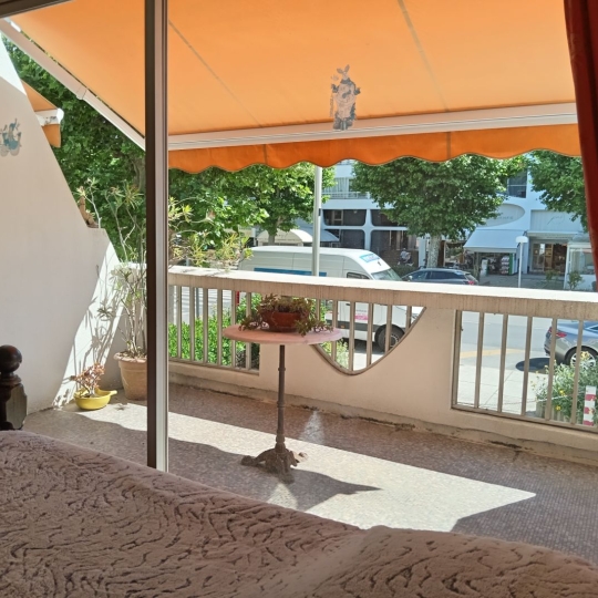  AB IMMO : Appartement | LA GRANDE-MOTTE (34280) | 35 m2 | 139 500 € 