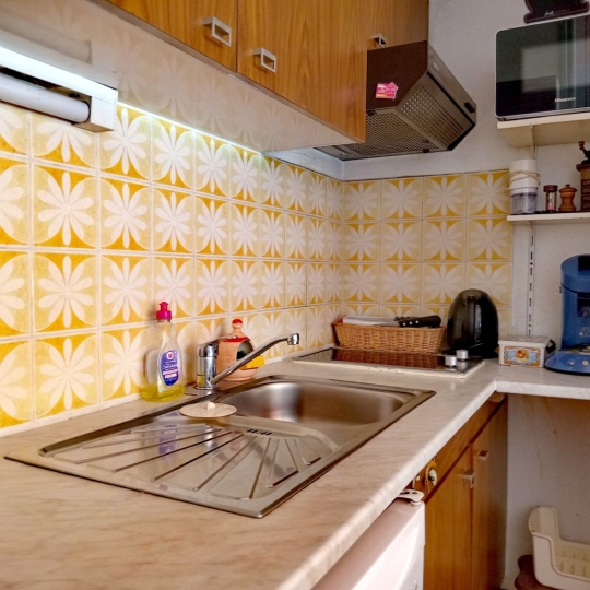  AB IMMO : Appartement | LA GRANDE-MOTTE (34280) | 35 m2 | 139 500 € 