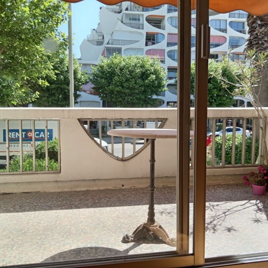  AB IMMO : Appartement | LA GRANDE-MOTTE (34280) | 35 m2 | 139 500 € 