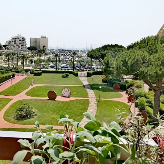  AB IMMO : Appartement | LA GRANDE-MOTTE (34280) | 42 m2 | 368 000 € 