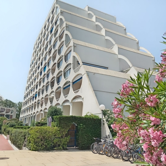 AB IMMO : Appartement | LA GRANDE-MOTTE (34280) | 42 m2 | 368 000 € 