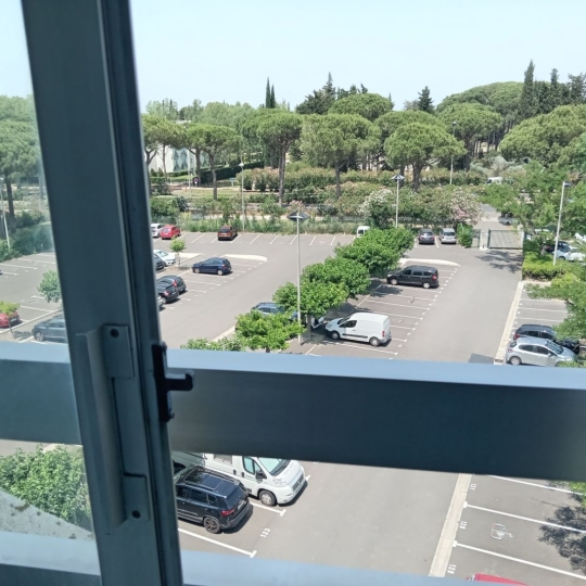  AB IMMO : Appartement | LA GRANDE-MOTTE (34280) | 42 m2 | 368 000 € 