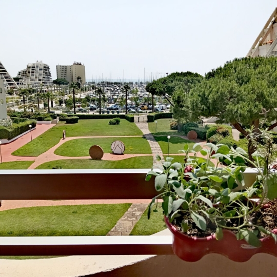  AB IMMO : Appartement | LA GRANDE-MOTTE (34280) | 42 m2 | 368 000 € 