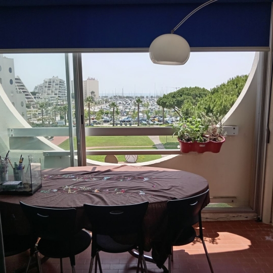  AB IMMO : Appartement | LA GRANDE-MOTTE (34280) | 42 m2 | 368 000 € 