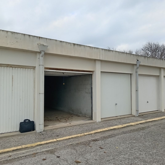 AB IMMO : Garage / Parking | LA GRANDE-MOTTE (34280) | m2 | 42 500 € 