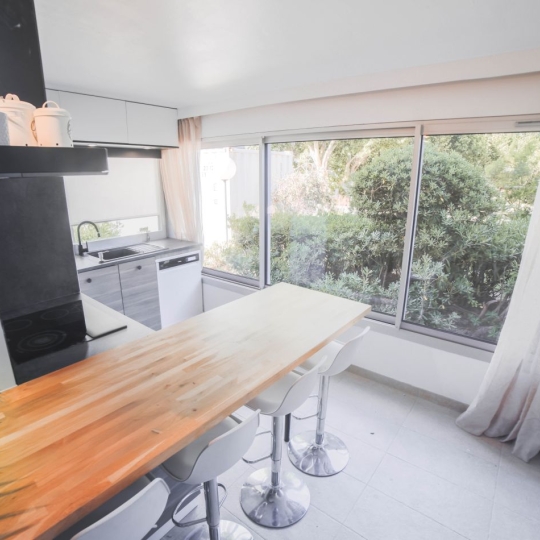  AB IMMO : Appartement | LA GRANDE-MOTTE (34280) | 50 m2 | 330 000 € 