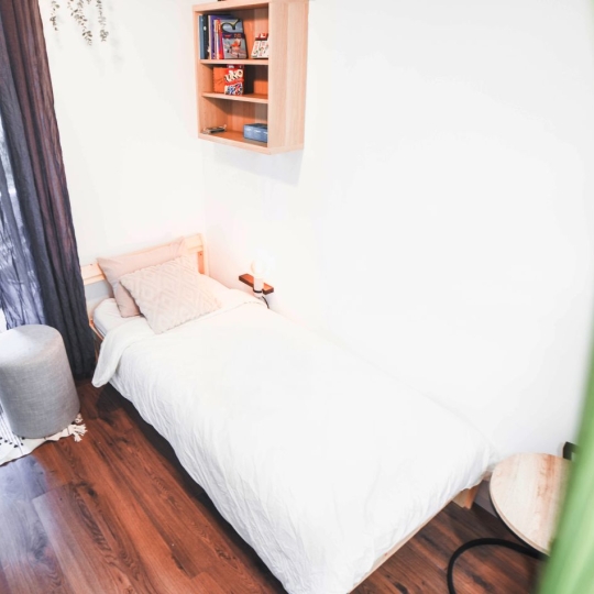  AB IMMO : Appartement | LA GRANDE-MOTTE (34280) | 50 m2 | 330 000 € 