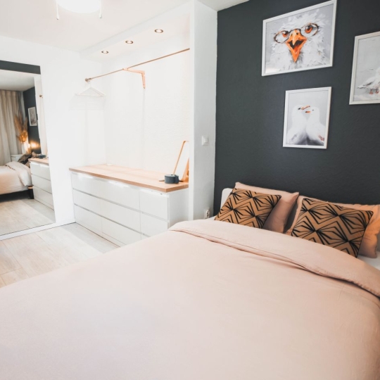  AB IMMO : Appartement | LA GRANDE-MOTTE (34280) | 50 m2 | 330 000 € 