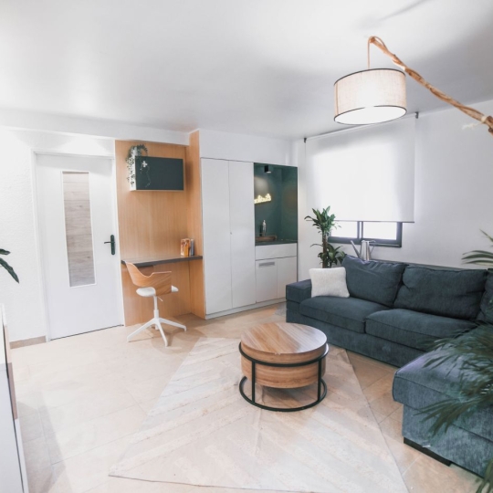  AB IMMO : Appartement | LA GRANDE-MOTTE (34280) | 50 m2 | 330 000 € 