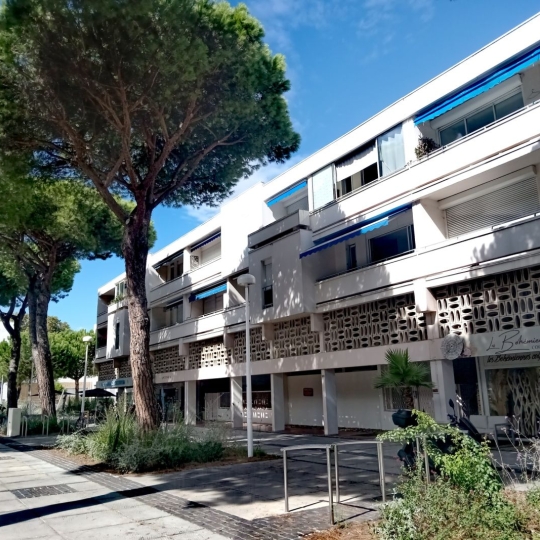  AB IMMO : Appartement | LA GRANDE-MOTTE (34280) | 56 m2 | 199 000 € 