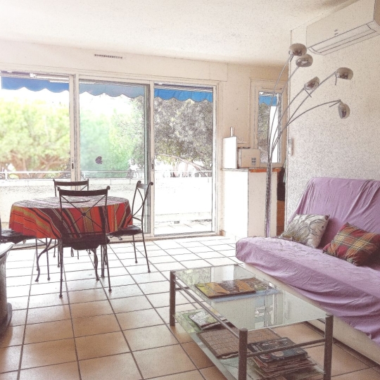  AB IMMO : Appartement | LA GRANDE-MOTTE (34280) | 56 m2 | 199 000 € 