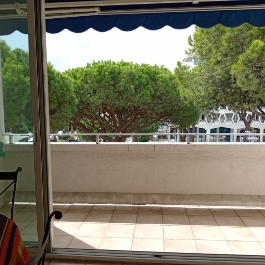  AB IMMO : Appartement | LA GRANDE-MOTTE (34280) | 56 m2 | 199 000 € 