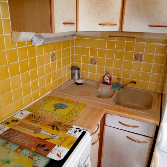 AB IMMO : Appartement | LA GRANDE-MOTTE (34280) | 56 m2 | 199 000 € 