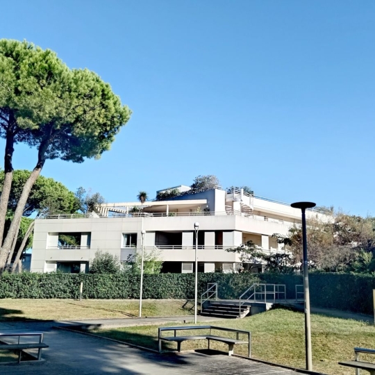  AB IMMO : Appartement | LA GRANDE-MOTTE (34280) | 82 m2 | 808 000 € 