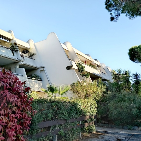  AB IMMO : Appartement | LA GRANDE-MOTTE (34280) | 34 m2 | 149 000 € 
