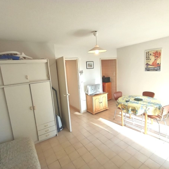  AB IMMO : Appartement | LA GRANDE-MOTTE (34280) | 34 m2 | 149 000 € 