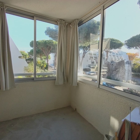  AB IMMO : Appartement | LA GRANDE-MOTTE (34280) | 34 m2 | 149 000 € 