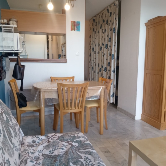  AB IMMO : Appartement | LA GRANDE-MOTTE (34280) | 25 m2 | 211 000 € 