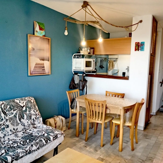  AB IMMO : Appartement | LA GRANDE-MOTTE (34280) | 25 m2 | 211 000 € 