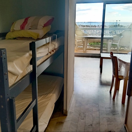  AB IMMO : Appartement | LA GRANDE-MOTTE (34280) | 25 m2 | 211 000 € 