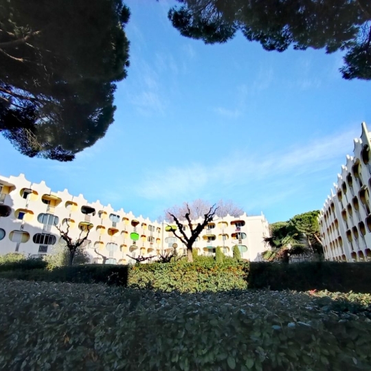  AB IMMO : Appartement | LA GRANDE-MOTTE (34280) | 68 m2 | 315 000 &euro; 