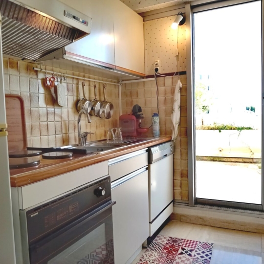  AB IMMO : Appartement | LA GRANDE-MOTTE (34280) | 55 m2 | 348 000 &euro; 