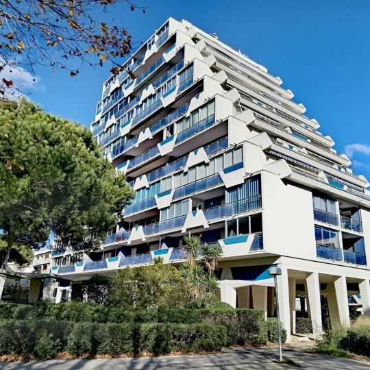 AB IMMO : Appartement | LA GRANDE-MOTTE (34280) | 42.00m2 | 234 000 € 