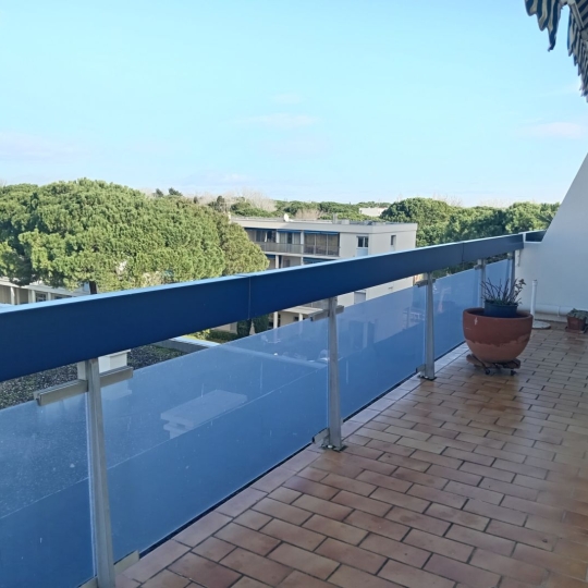  AB IMMO : Appartement | LA GRANDE-MOTTE (34280) | 68 m2 | 474 000 &euro; 