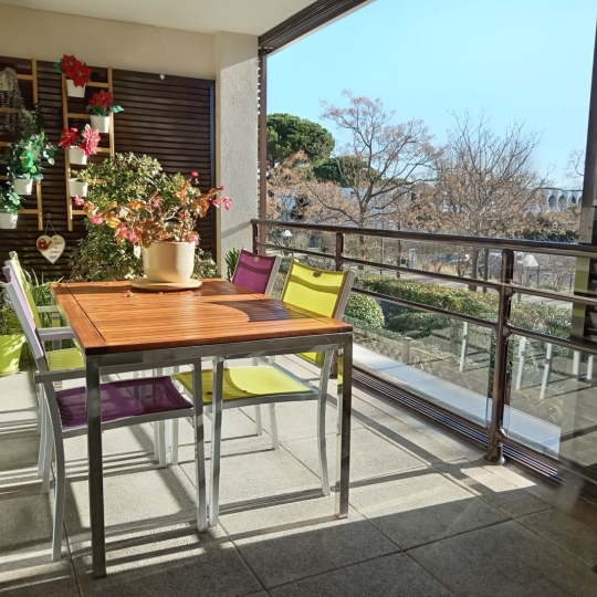  AB IMMO : Appartement | LA GRANDE-MOTTE (34280) | 73 m2 | 699 000 &euro; 