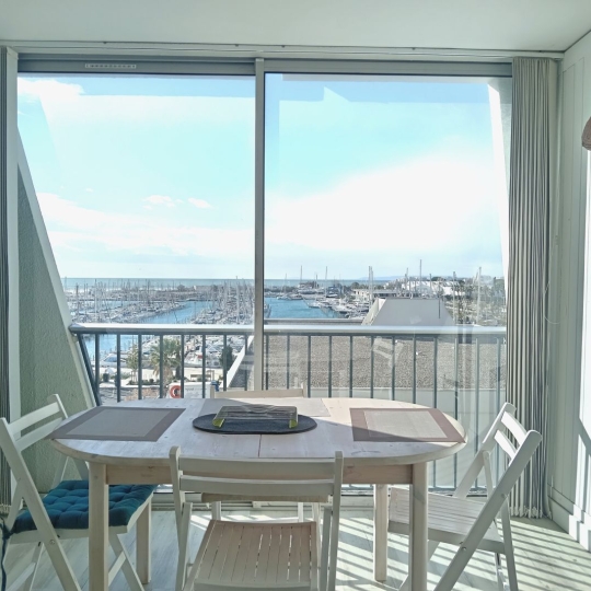 AB IMMO : Appartement | LA GRANDE-MOTTE (34280) | 33.00m2 | 170 000 € 