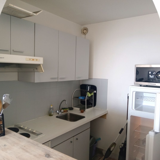  AB IMMO : Appartement | LA GRANDE-MOTTE (34280) | 33 m2 | 170 000 &euro; 