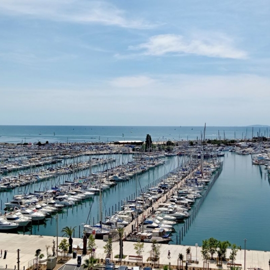  AB IMMO : Appartement | LA GRANDE-MOTTE (34280) | 33 m2 | 170 000 &euro; 