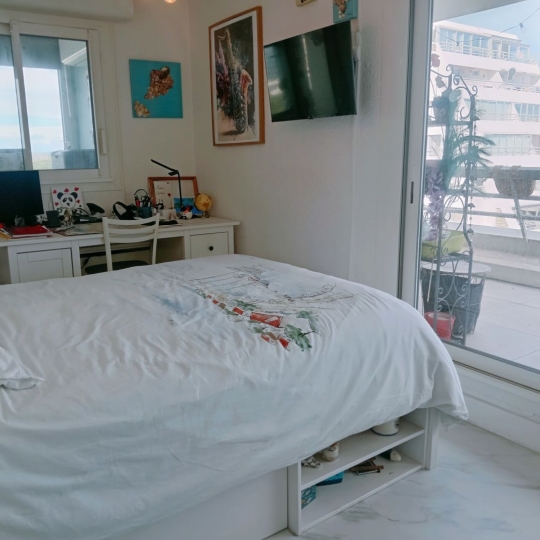  AB IMMO : Appartement | LA GRANDE-MOTTE (34280) | 60 m2 | 369 000 &euro; 