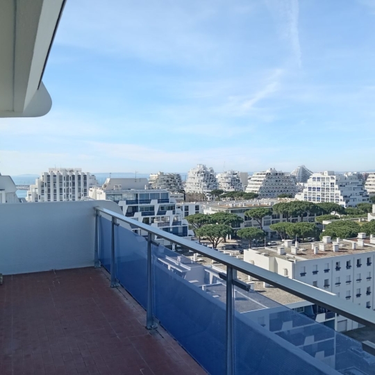 AB IMMO : Appartement | LA GRANDE-MOTTE (34280) | 68.00m2 | 433 000 € 