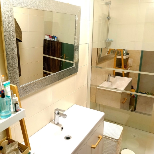  AB IMMO : Appartement | LA GRANDE-MOTTE (34280) | 38 m2 | 155 000 &euro; 