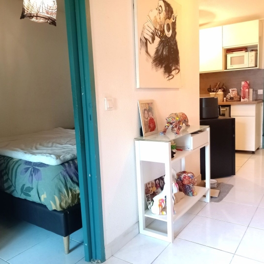  AB IMMO : Appartement | LA GRANDE-MOTTE (34280) | 38 m2 | 155 000 &euro; 