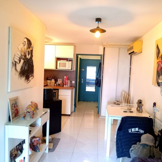  AB IMMO : Appartement | LA GRANDE-MOTTE (34280) | 38 m2 | 155 000 &euro; 