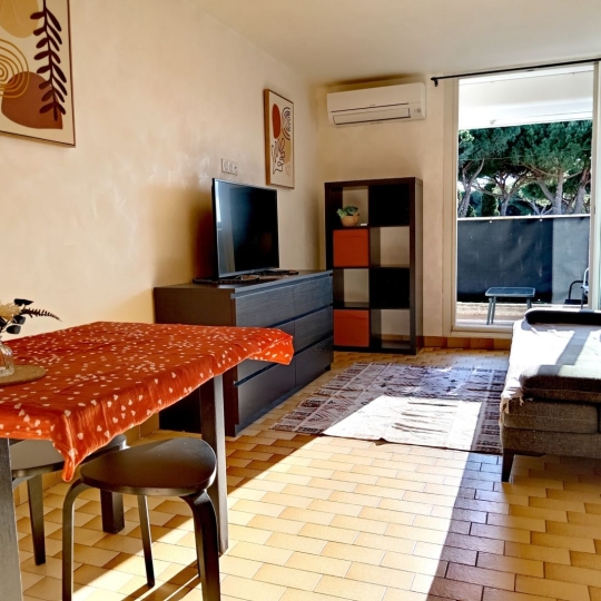  AB IMMO : Appartement | LA GRANDE-MOTTE (34280) | 23 m2 | 139 000 &euro; 