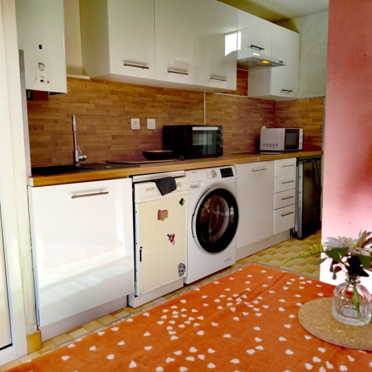  AB IMMO : Appartement | LA GRANDE-MOTTE (34280) | 23 m2 | 139 000 &euro; 