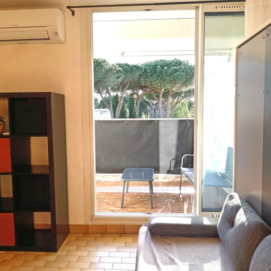  AB IMMO : Appartement | LA GRANDE-MOTTE (34280) | 23 m2 | 139 000 &euro; 