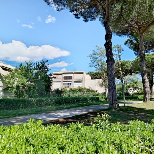  AB IMMO : Appartement | LA GRANDE-MOTTE (34280) | 23 m2 | 139 000 &euro; 