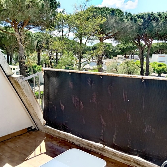  AB IMMO : Appartement | LA GRANDE-MOTTE (34280) | 23 m2 | 139 000 &euro; 